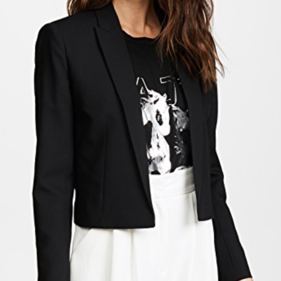 IRO Jackets & Blazers - NWT IRO Trenita Jacket